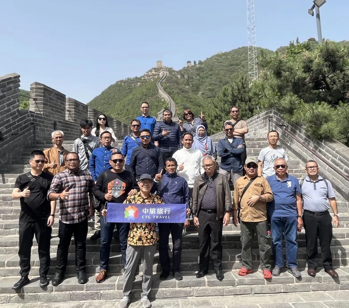原站旅行反馈与合照 1