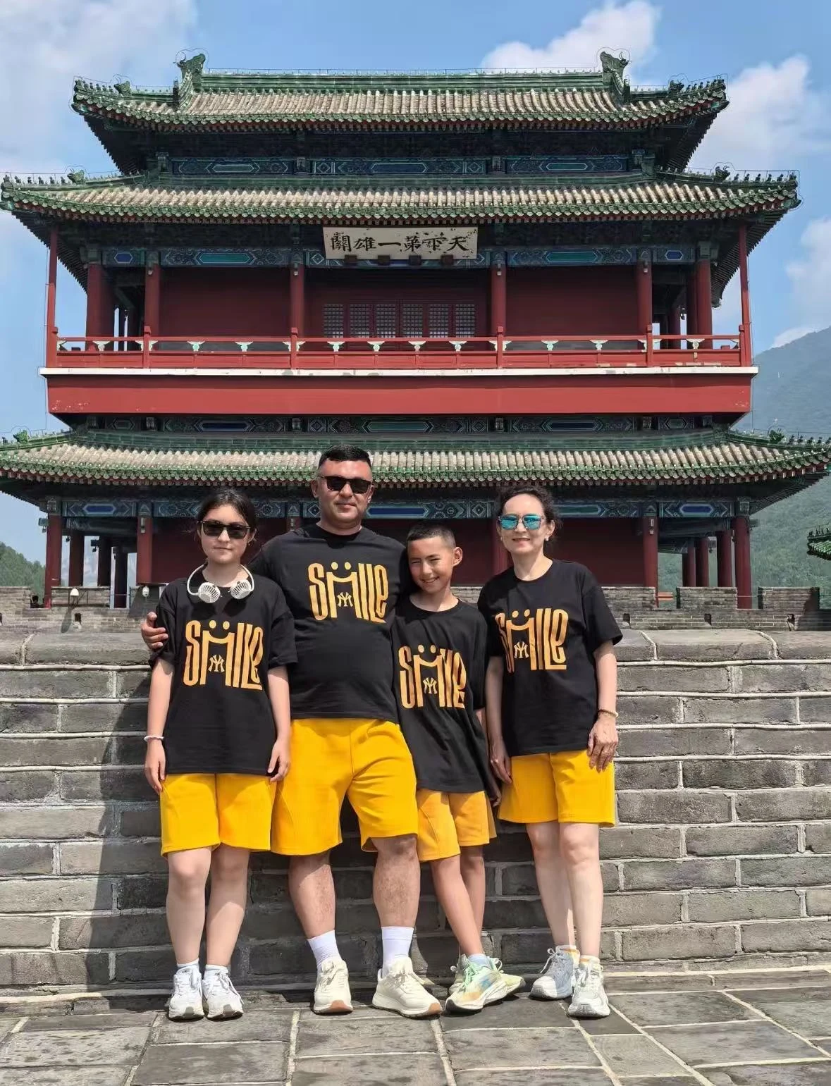 原站旅行反馈与合照 3