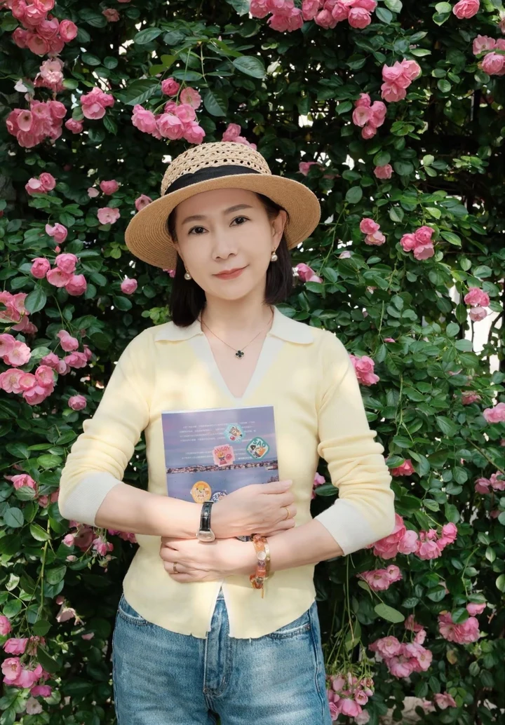 金牌行程定制师 小媛