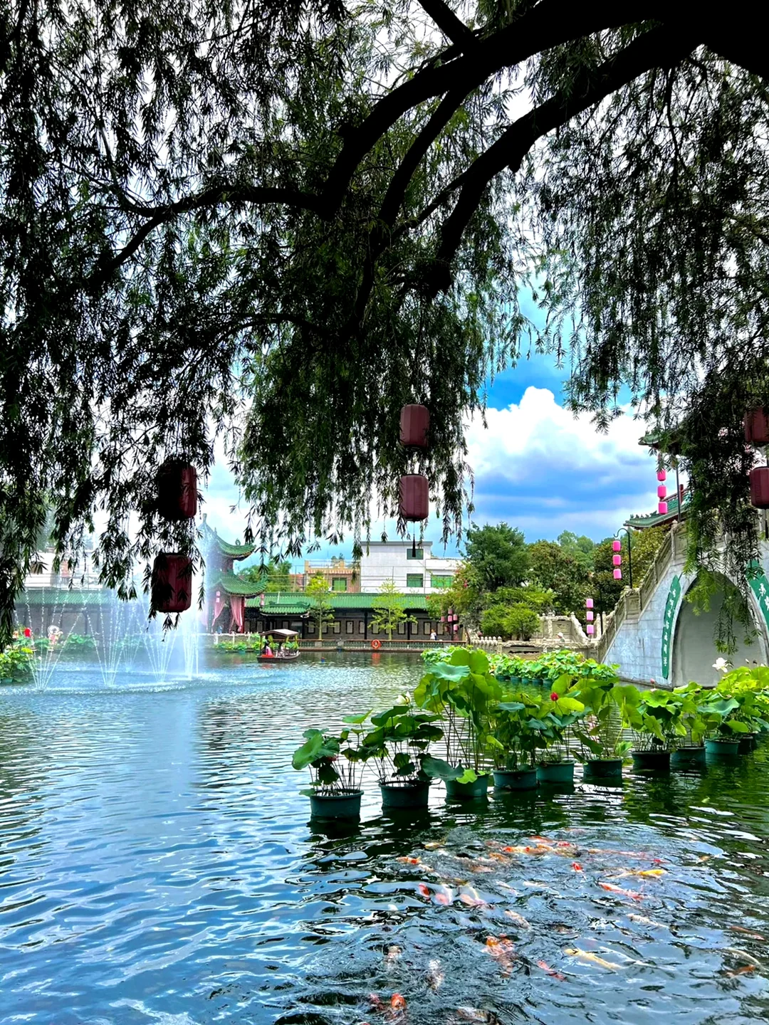宝墨园