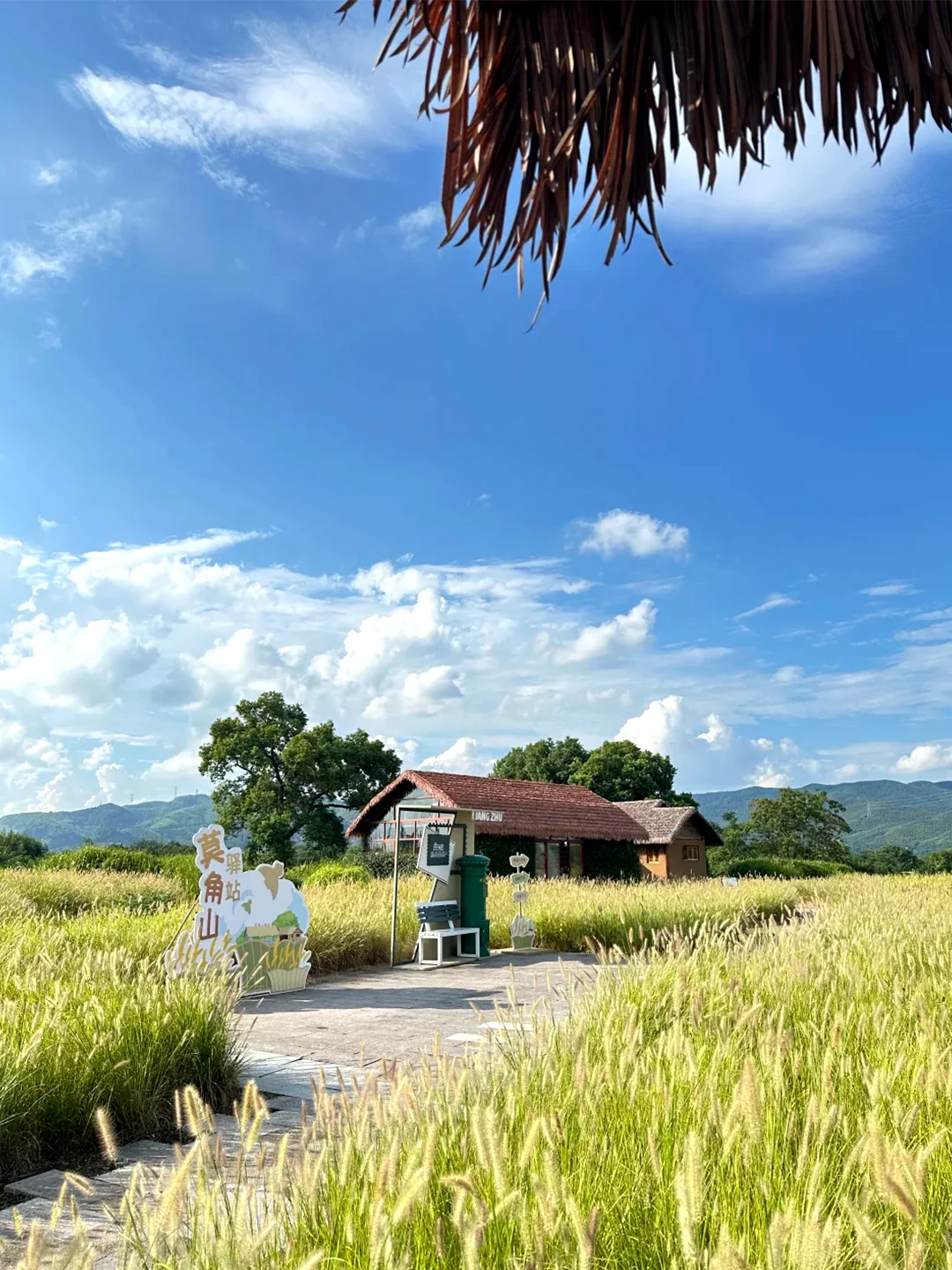 良渚古城遗址公园