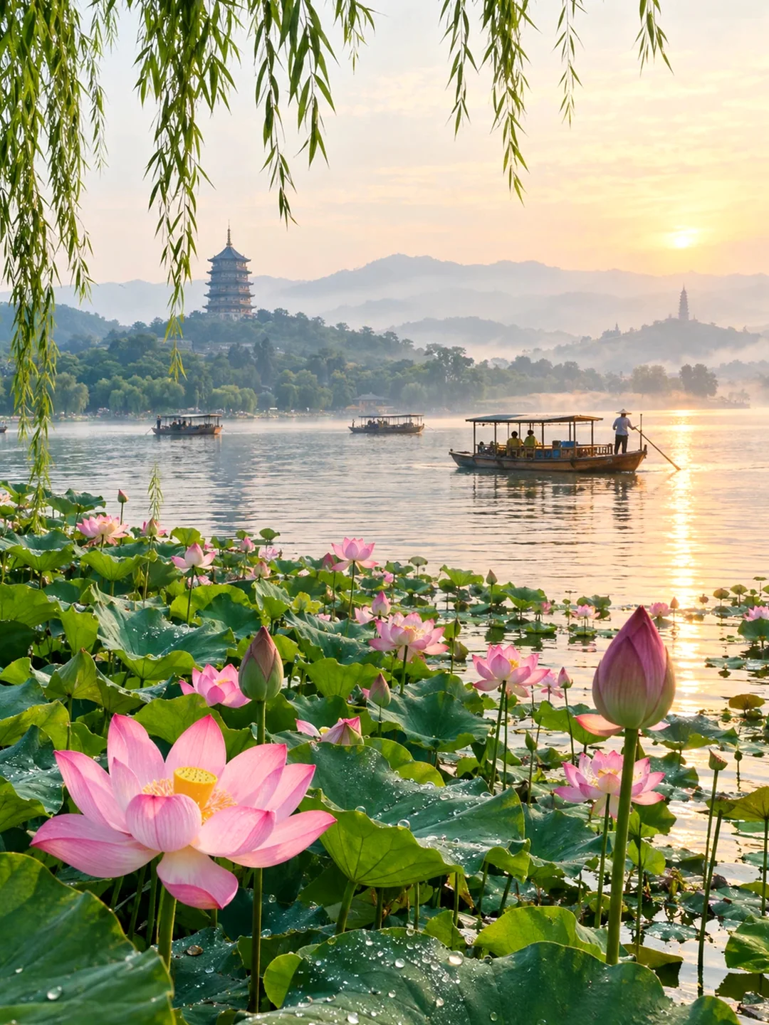 西湖