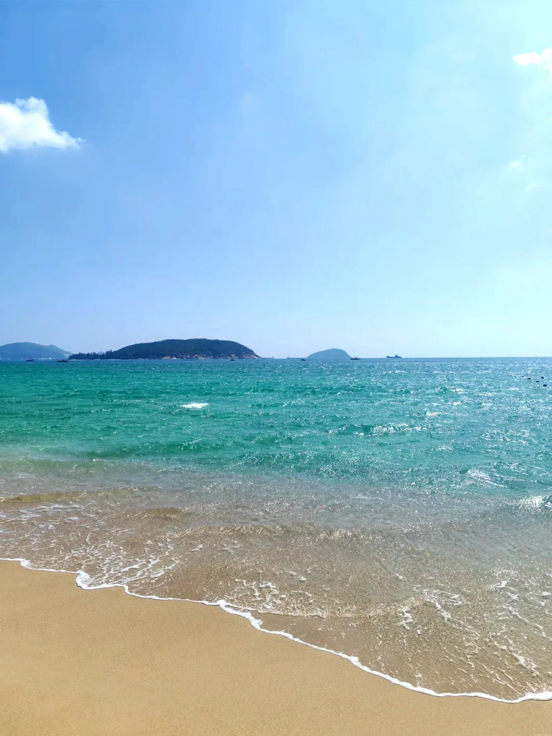 亚龙湾