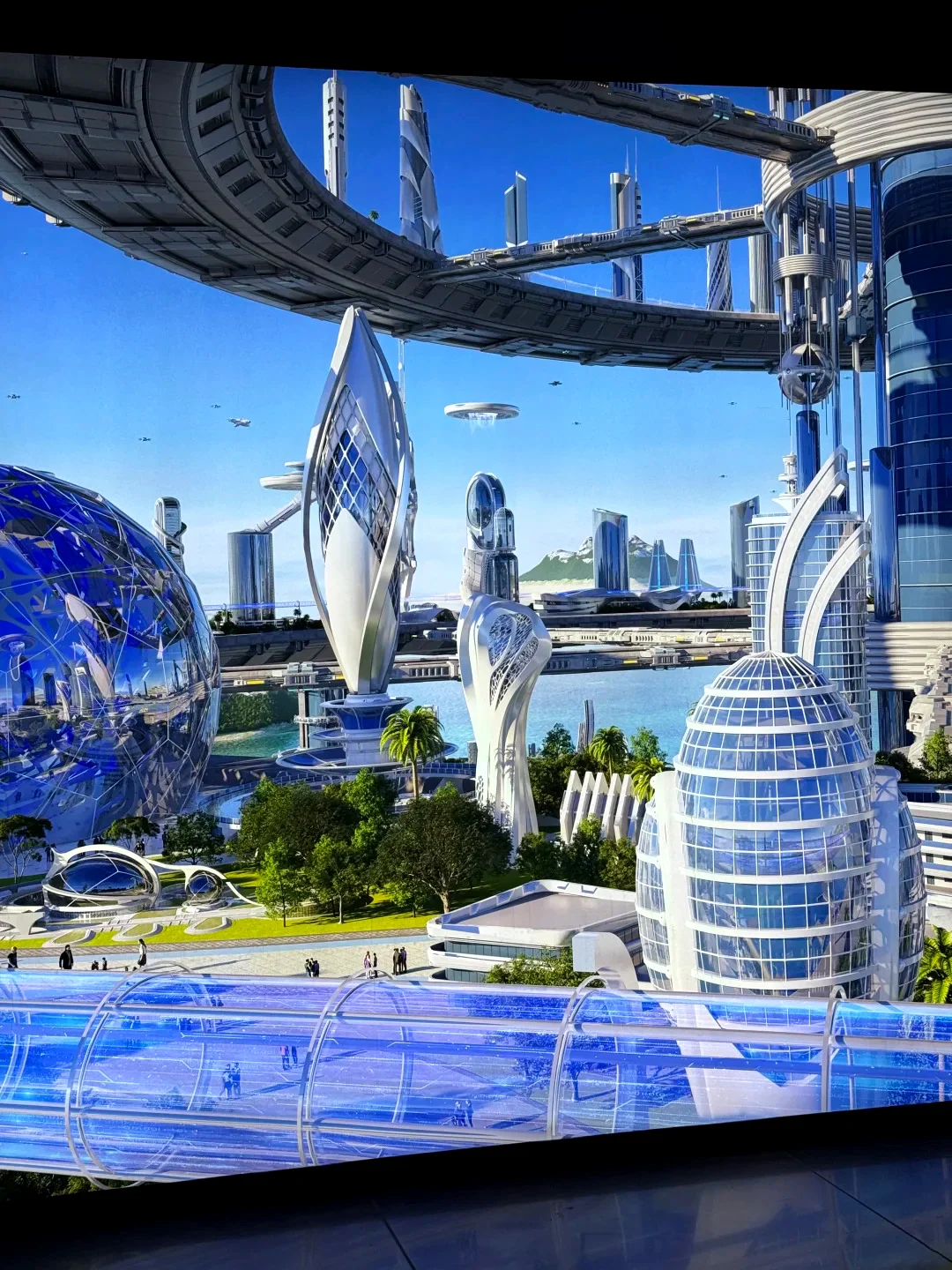 上海科技馆