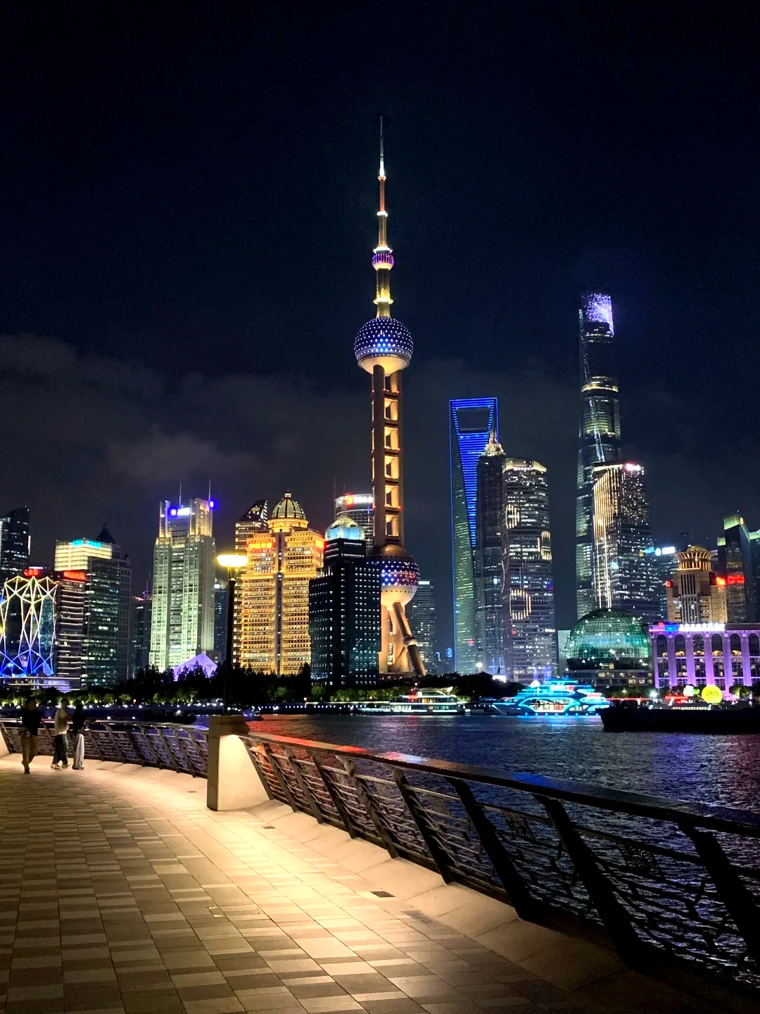 外滩