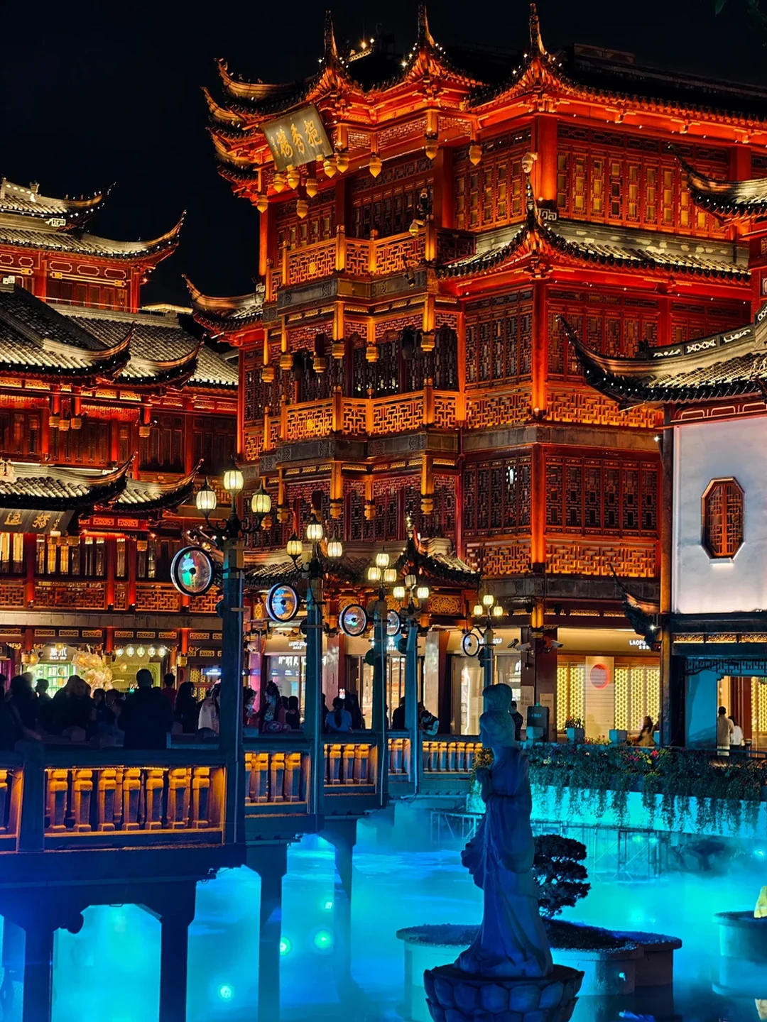 豫园